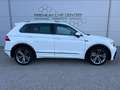 Volkswagen Tiguan 1,4 TSI ACT Highline DSG R-LINE / DIGI-TACHO / KAMERA / NAVI / TEMPOMAT / CARPLAY Weiß - thumbnail 10