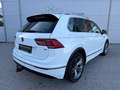 Volkswagen Tiguan 1,4 TSI ACT Highline DSG R-LINE / DIGI-TACHO / KAMERA / NAVI / TEMPOMAT / CARPLAY Weiß - thumbnail 8