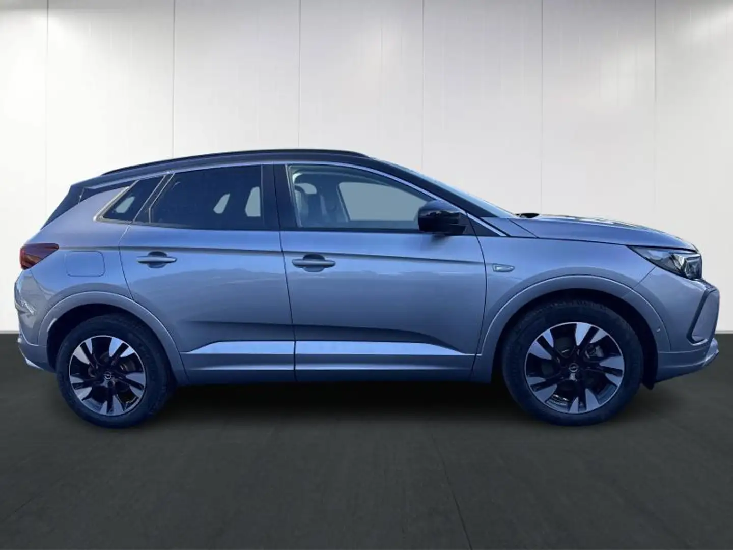 Opel Grandland Business Elegance Gris - 2