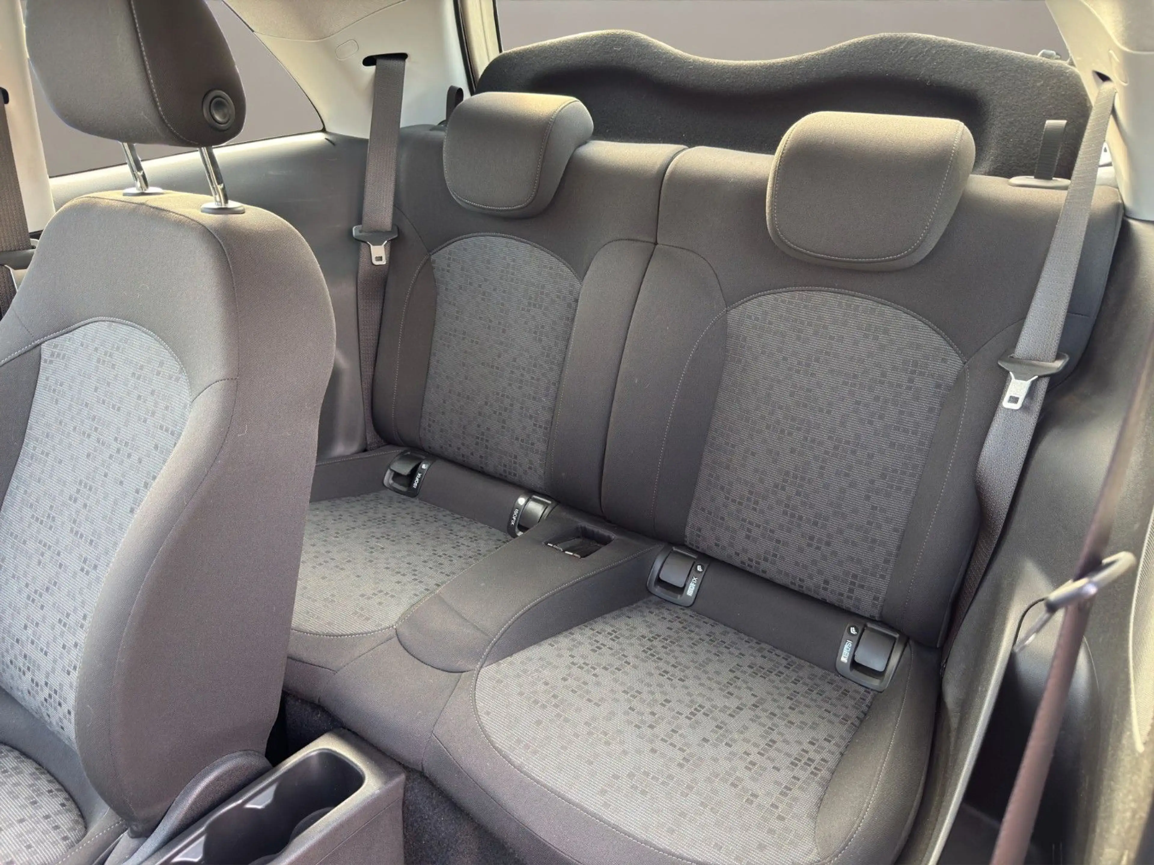 Opel Adam Jam PDC SHZ GRA Lenkradheizung TÜV NEU — photo 9