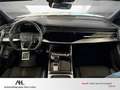 Audi Q8 60 TFSIe S line quattro Tiptronic Matrix HuD Luft Weiß - thumbnail 15