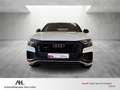 Audi Q8 60 TFSIe S line quattro Tiptronic Matrix HuD Luft Weiß - thumbnail 8