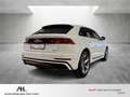 Audi Q8 60 TFSIe S line quattro Tiptronic Matrix HuD Luft Weiß - thumbnail 5