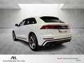Audi Q8 60 TFSIe S line quattro Tiptronic Matrix HuD Luft Weiß - thumbnail 3