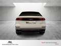 Audi Q8 60 TFSIe S line quattro Tiptronic Matrix HuD Luft Weiß - thumbnail 4