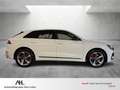 Audi Q8 60 TFSIe S line quattro Tiptronic Matrix HuD Luft Weiß - thumbnail 6