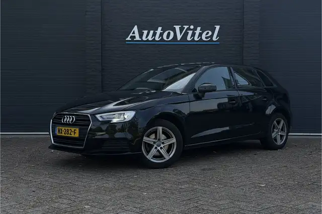 Audi A3 Sportback 1.0 TFSI Pro Line | PDC A | Cruise Contr