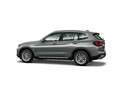 BMW X3 xDrive 20dA xLine Gris - thumbnail 10