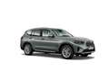 BMW X3 xDrive 20dA xLine Gris - thumbnail 4