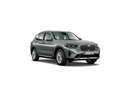 BMW X3 xDrive 20dA xLine Gris - thumbnail 9