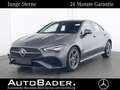 Mercedes-Benz CLA 180 CLA 180 7G AMG MBUX LED RFK Spiegel-Pkt MY2025 Grau - thumbnail 1