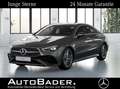Mercedes-Benz CLA 180 CLA 180 7G AMG MBUX LED RFK Spiegel-Pkt MY2025 Grau - thumbnail 1