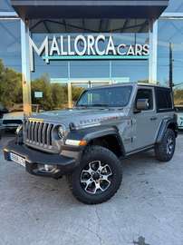 2.0T GME Rubicon 8ATX 197KW