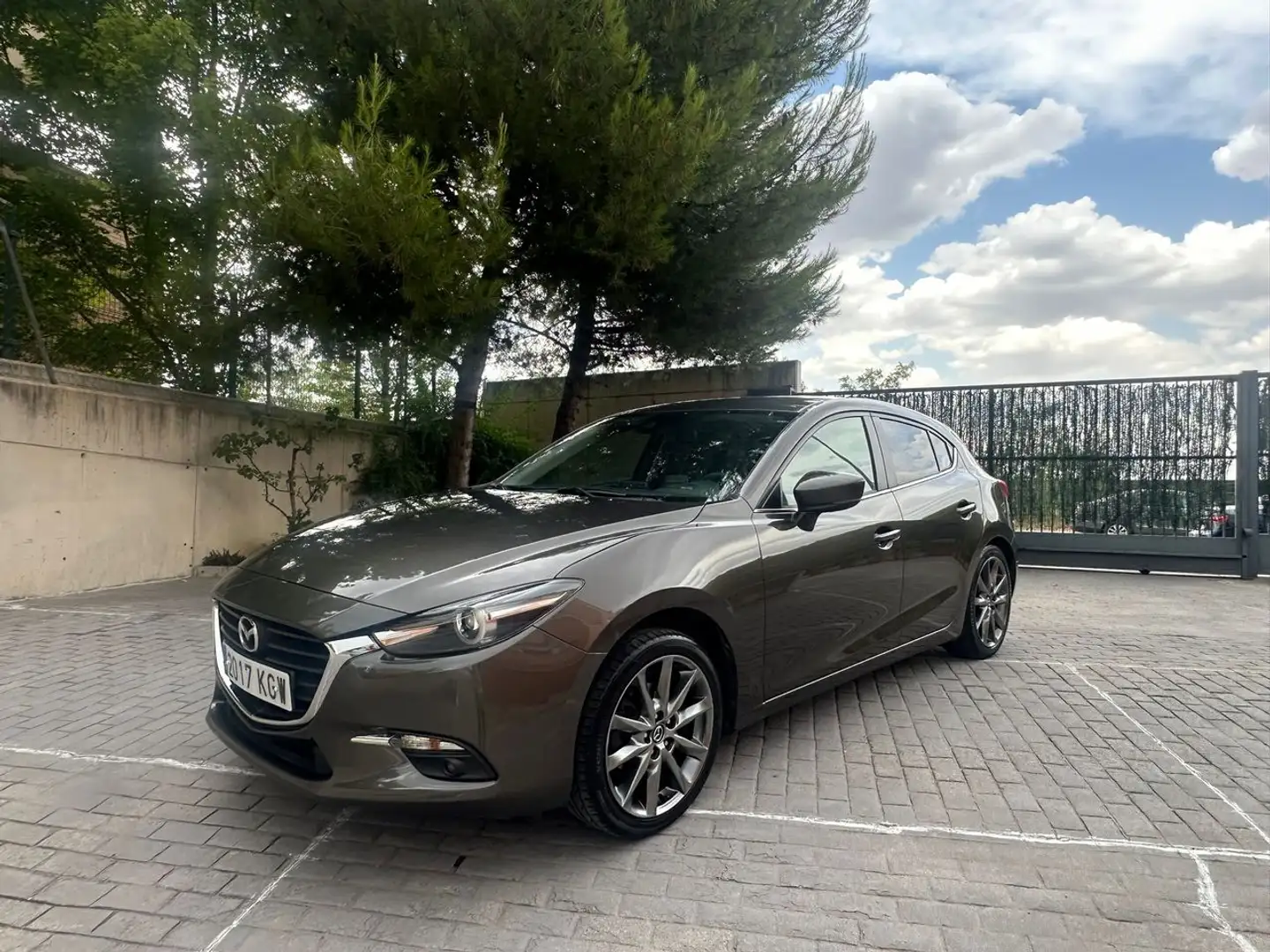 Mazda 3 2.0 Evolution 88kW - 2