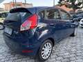 Ford Fiesta Fiesta 5p 1.2 Business 60cv IDONEA NEOPATENTATI Bleu - thumbnail 6