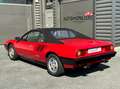 Ferrari Mondial CABRIOLET 3.0 V8 QUATTROVALVOLE Rojo - thumbnail 33