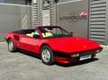 Ferrari Mondial CABRIOLET 3.0 V8 QUATTROVALVOLE Roşu - thumbnail 4