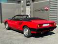 Ferrari Mondial CABRIOLET 3.0 V8 QUATTROVALVOLE Roşu - thumbnail 9
