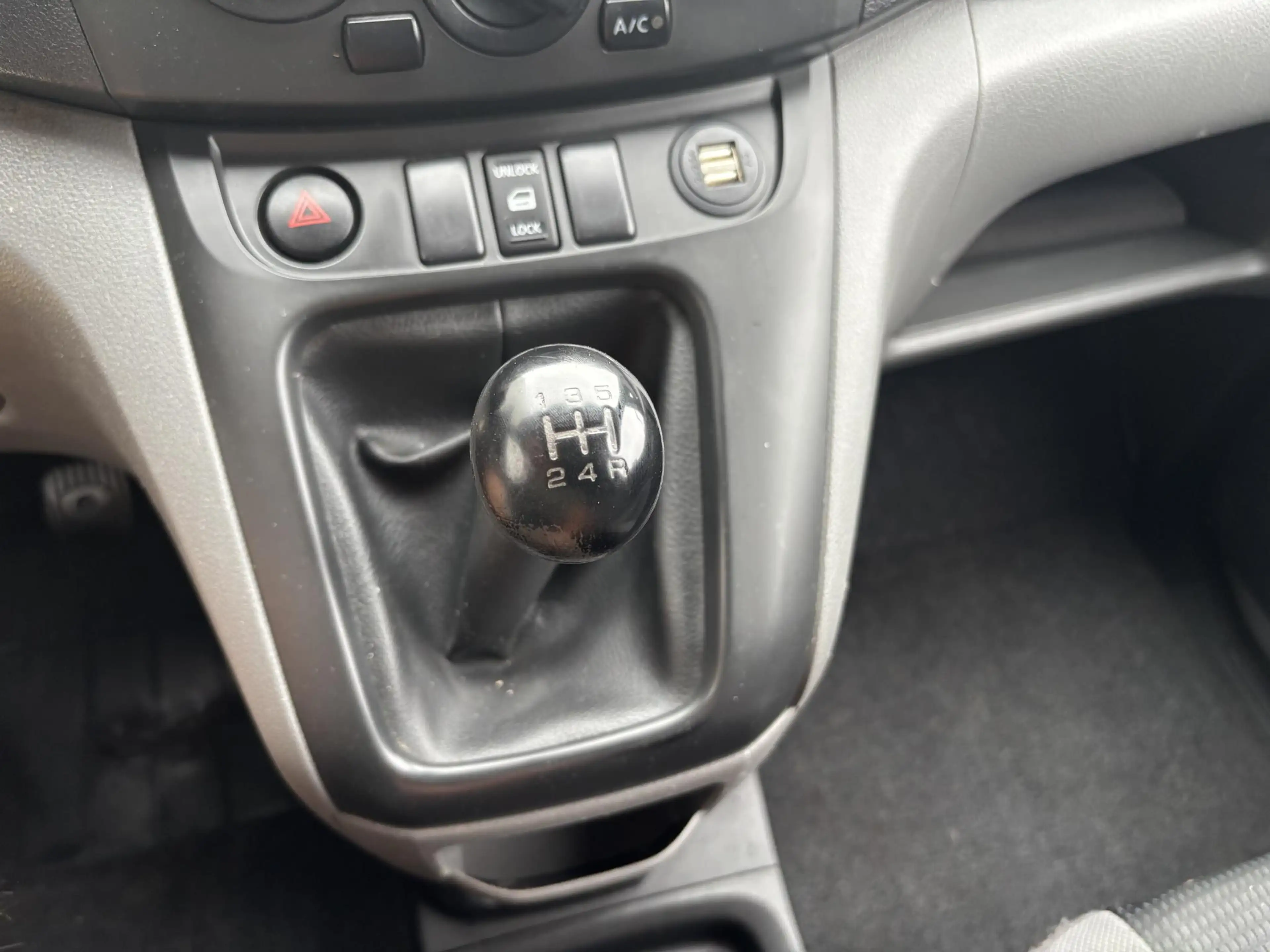 Nissan NV200 1.5 dCi Optima*HAAK*A/C*CRUISE*IMPERIAAL* — photo 19