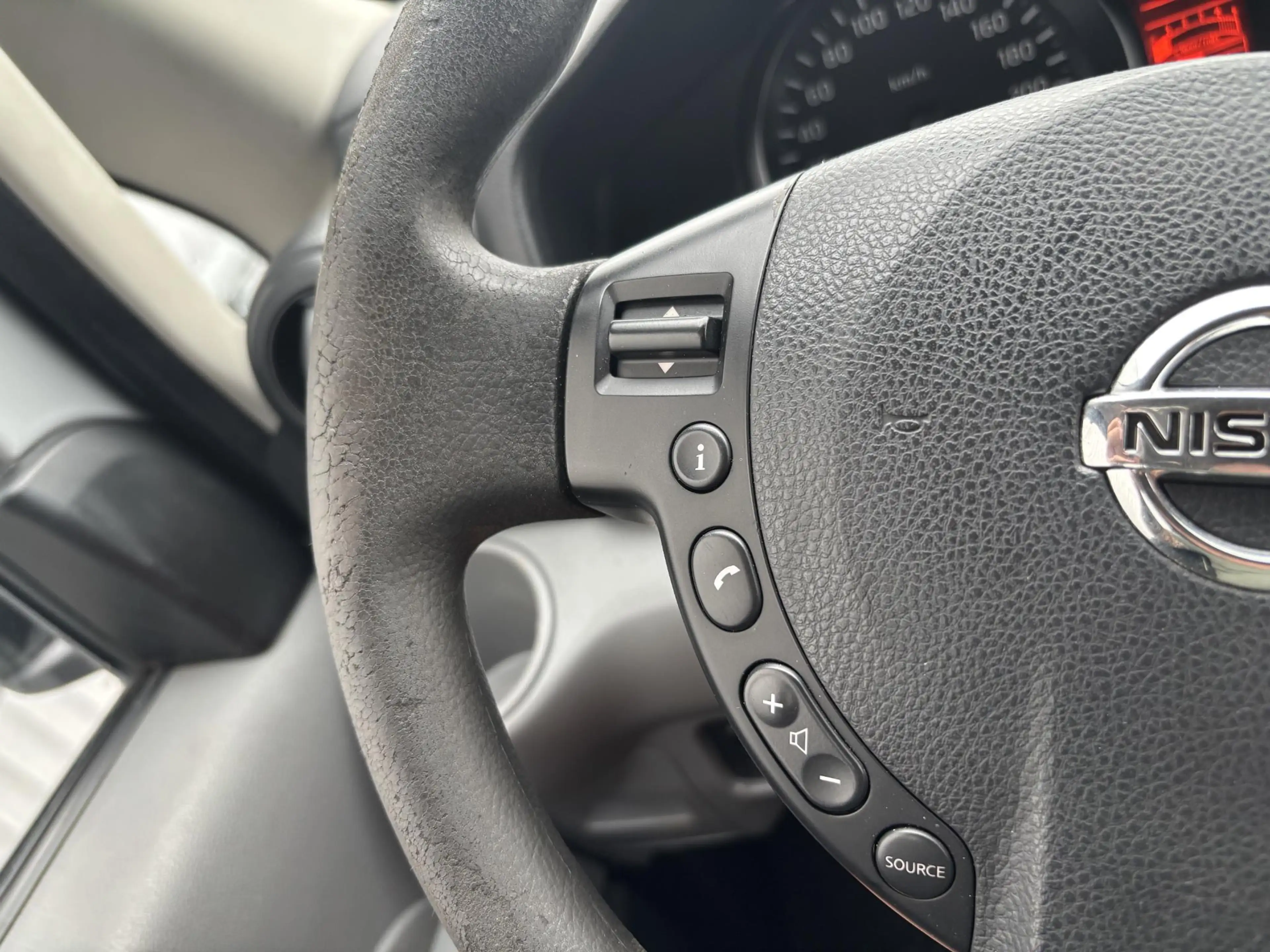 Nissan NV200 1.5 dCi Optima*HAAK*A/C*CRUISE*IMPERIAAL* — photo 13