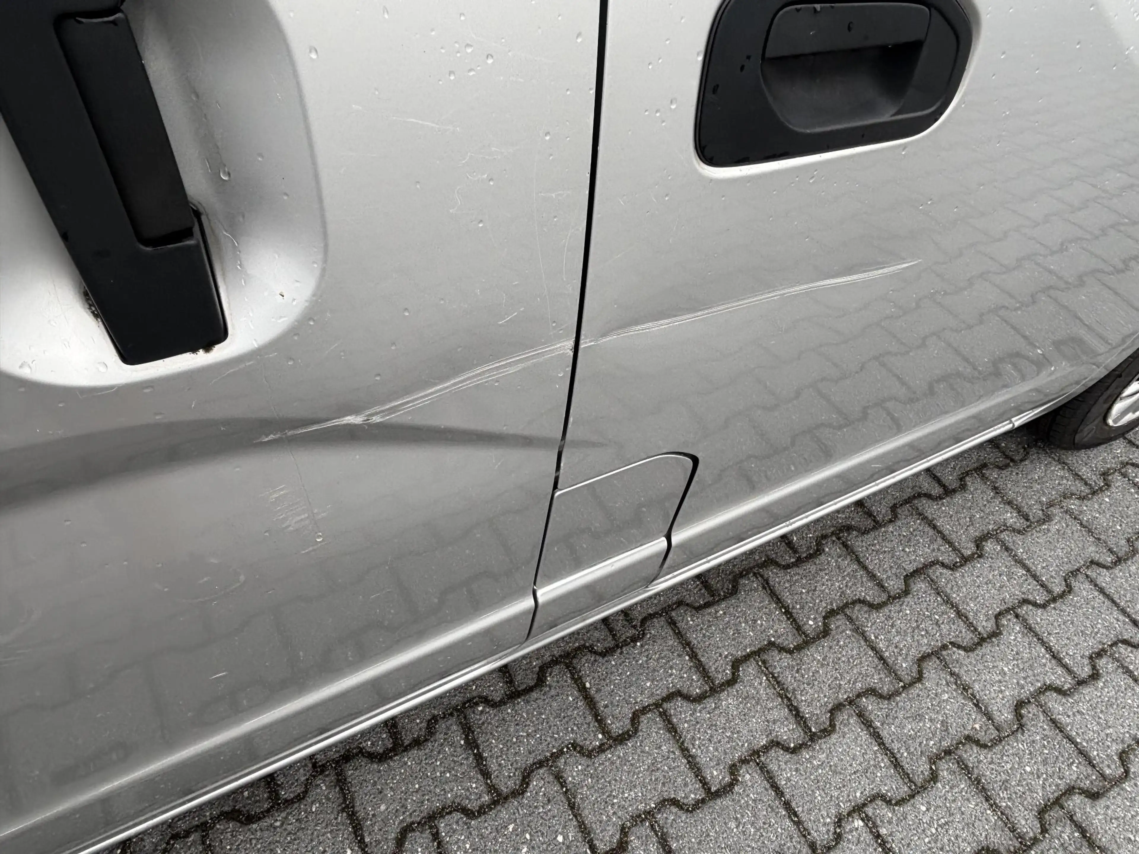 Nissan NV200 1.5 dCi Optima*HAAK*A/C*CRUISE*IMPERIAAL* — photo 33
