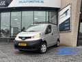 Nissan NV200 1.5 dCi Optima*HAAK*A/C*CRUISE*IMPERIAAL*SCHUIF* Silber - thumbnail 1