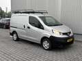 Nissan NV200 1.5 dCi Optima*HAAK*A/C*CRUISE*IMPERIAAL*SCHUIF* Silber - thumbnail 20