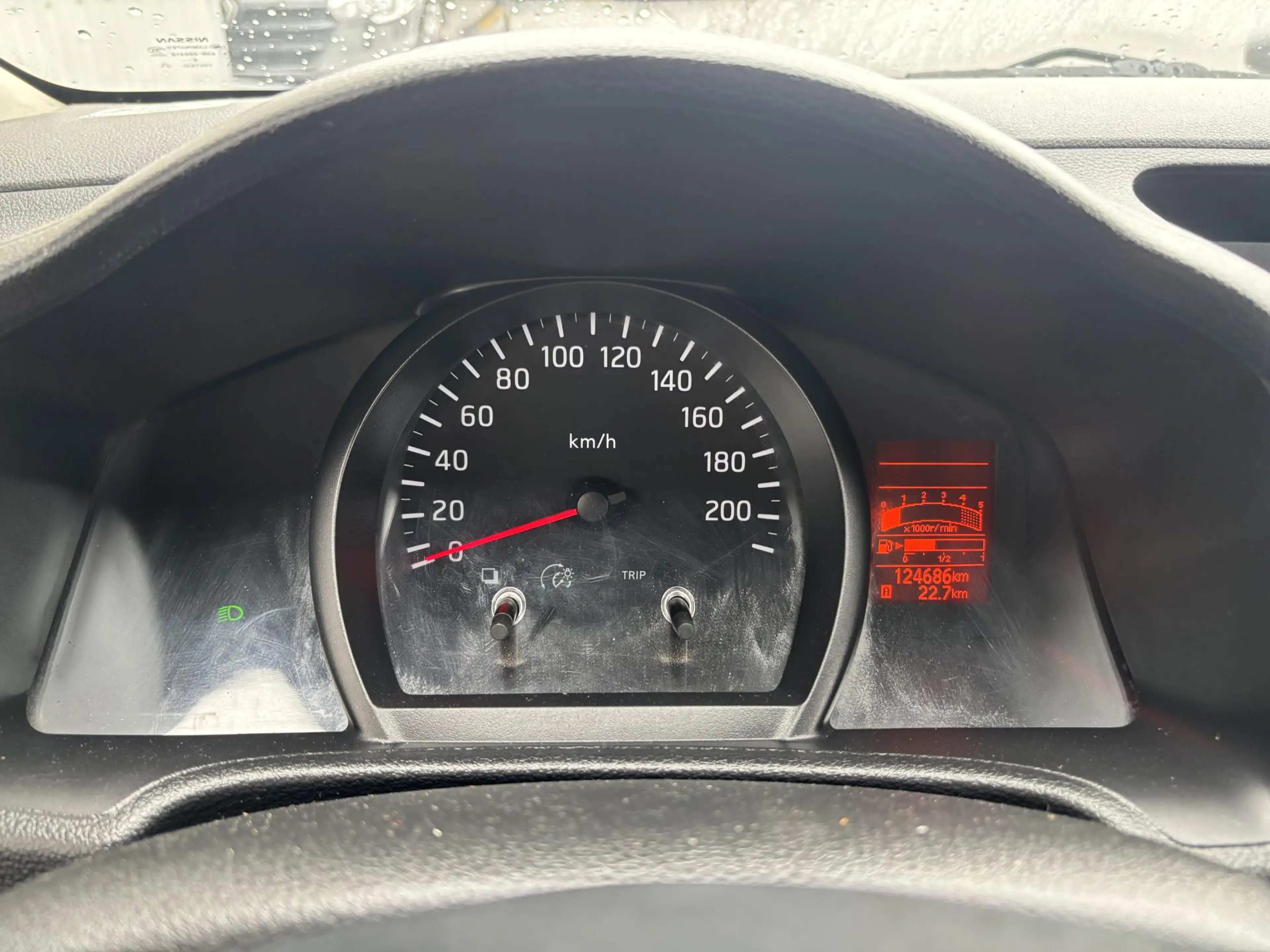 Nissan NV200 1.5 dCi Optima*HAAK*A/C*CRUISE*IMPERIAAL* — photo 21