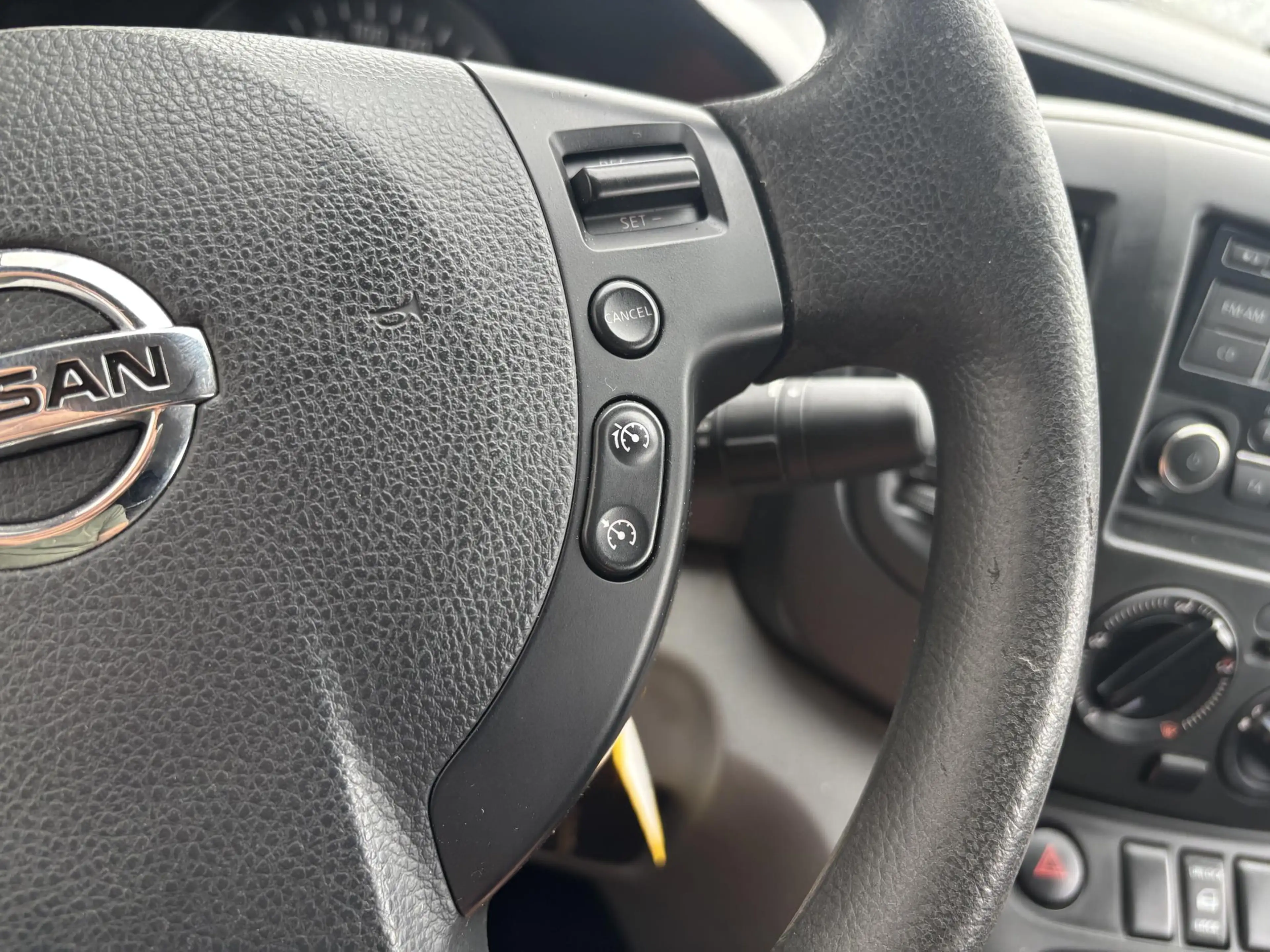 Nissan NV200 1.5 dCi Optima*HAAK*A/C*CRUISE*IMPERIAAL* — photo 14
