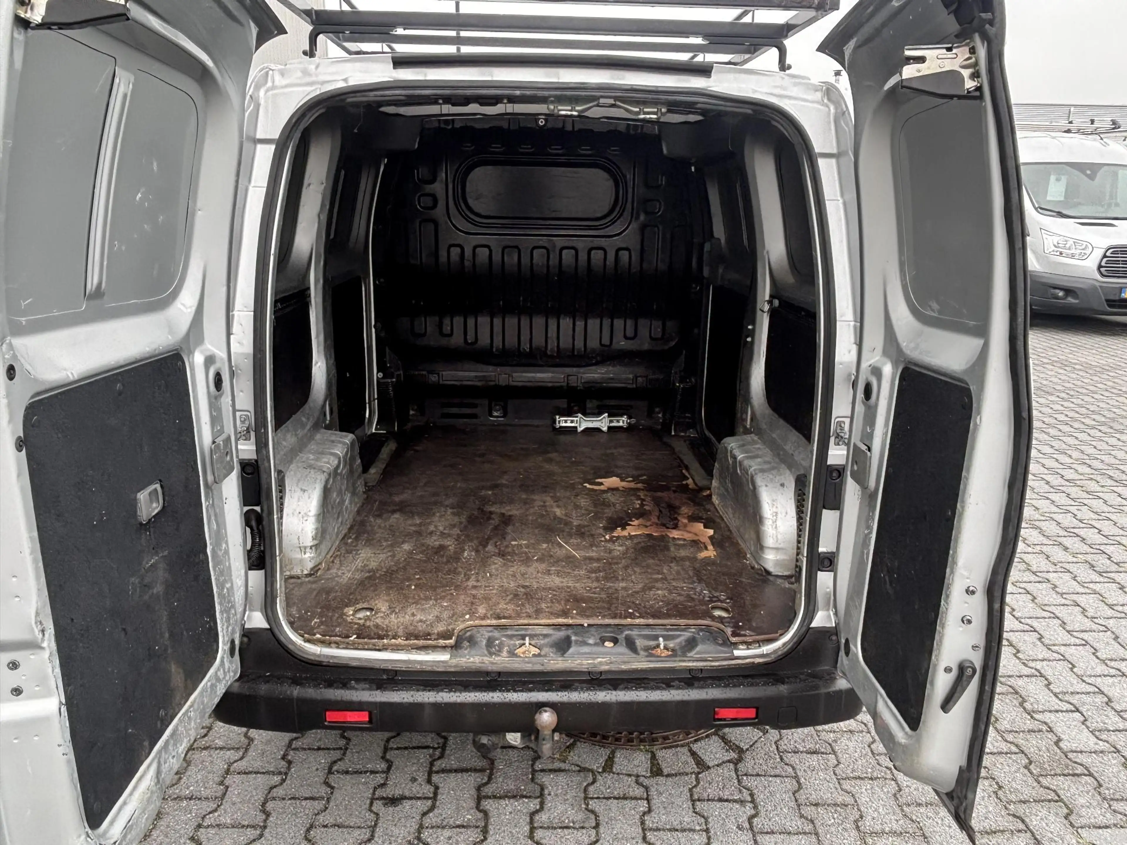 Nissan NV200 1.5 dCi Optima*HAAK*A/C*CRUISE*IMPERIAAL* — photo 5