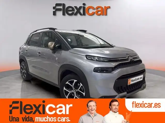Citroen C3 Aircross Puretech S&S C-Series 110