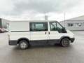 Ford Transit 2.0 tdci - LICHTE VRACH Dubbele cabine 6 PL Alb - thumbnail 8