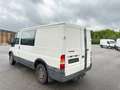 Ford Transit 2.0 tdci - LICHTE VRACH Dubbele cabine 6 PL Alb - thumbnail 2