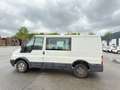 Ford Transit 2.0 tdci - LICHTE VRACH Dubbele cabine 6 PL Alb - thumbnail 5