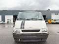 Ford Transit 2.0 tdci - LICHTE VRACH Dubbele cabine 6 PL Alb - thumbnail 4