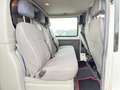 Ford Transit 2.0 tdci - LICHTE VRACH Dubbele cabine 6 PL Alb - thumbnail 10