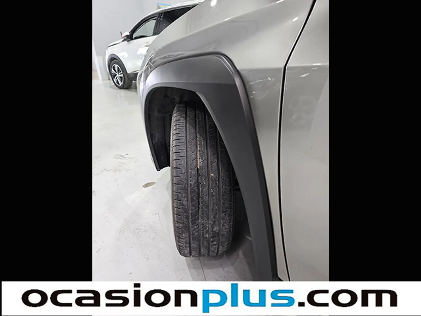 Lexus UX 250h Business 2WD Gris - 2