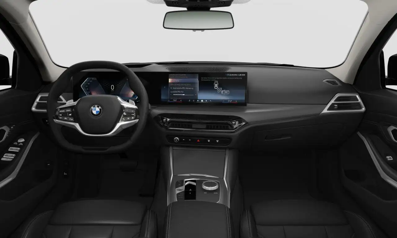 BMW 3 Series 2026