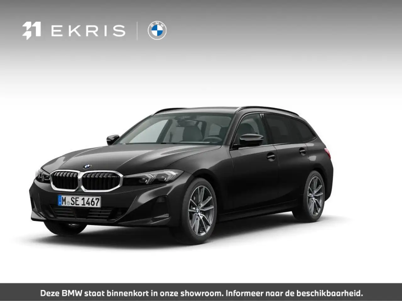 BMW 3 Series 2026
