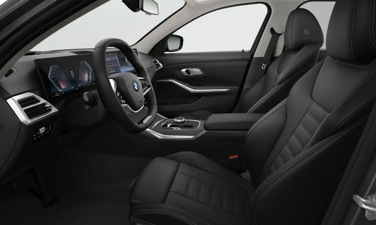 BMW 3 Series 2026