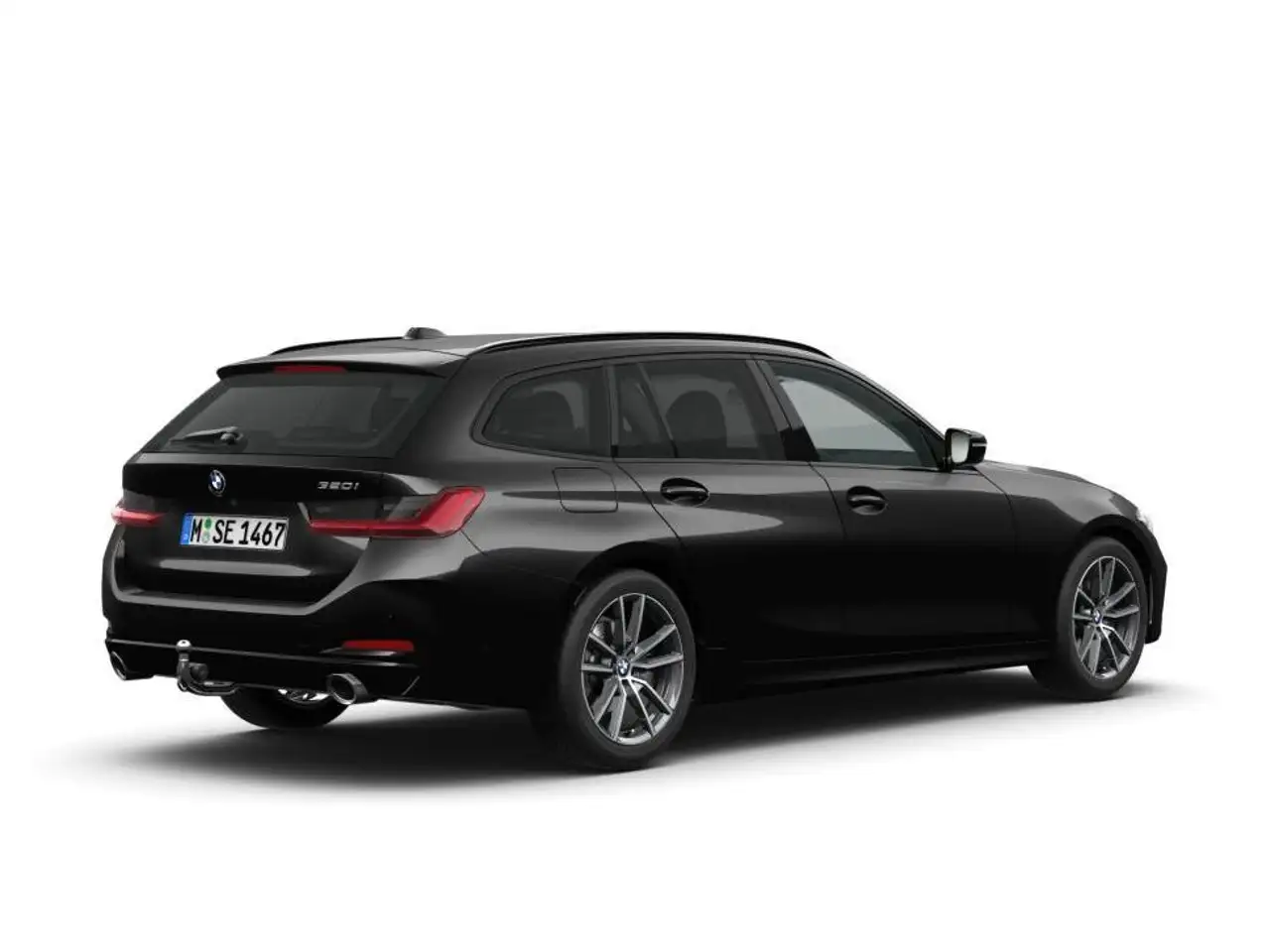 BMW 3 Series 2026