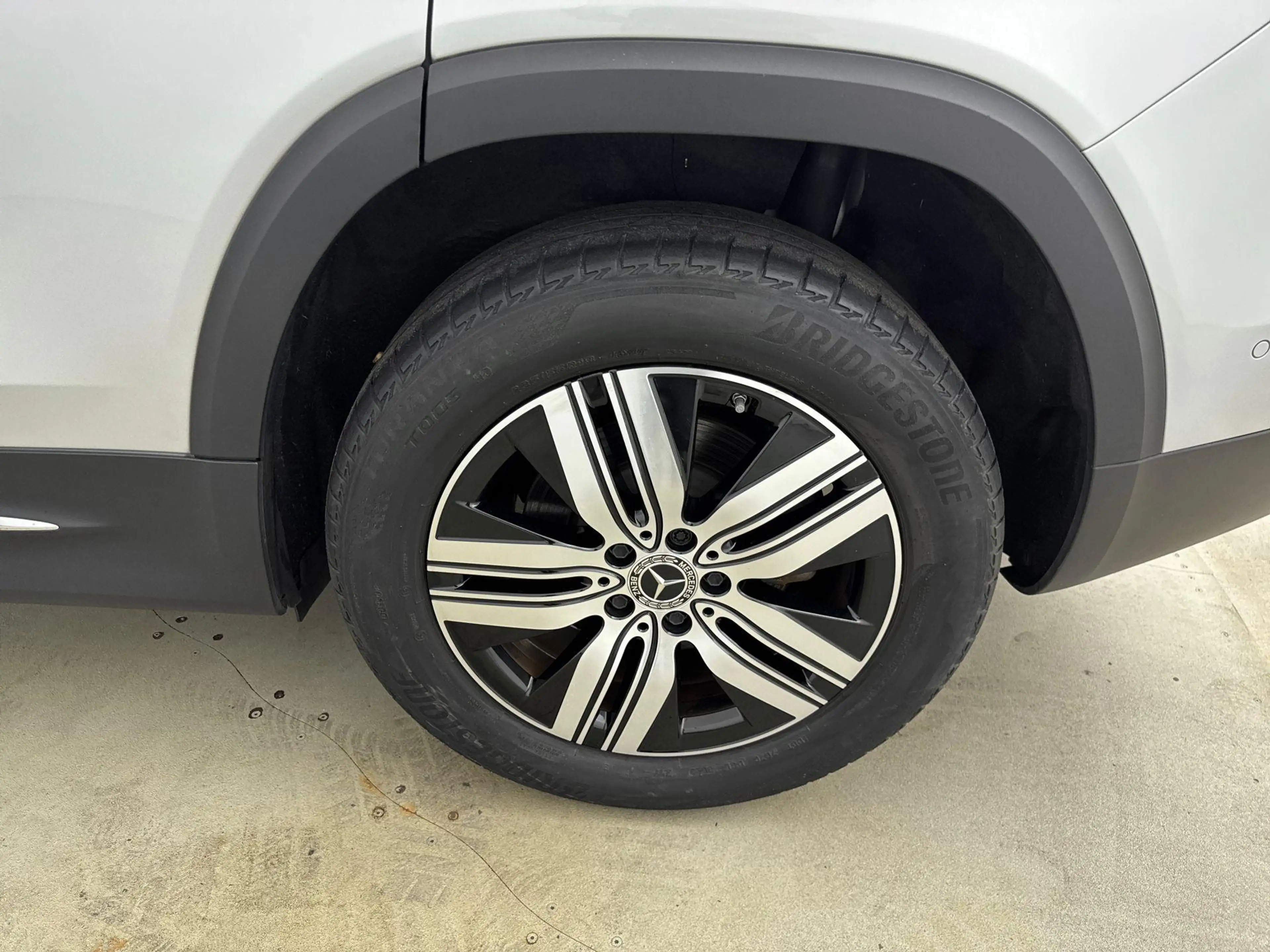 Mercedes-Benz EQB 250 EQB 250+ Business Edition 7-Persoons | Business Pl — photo 4