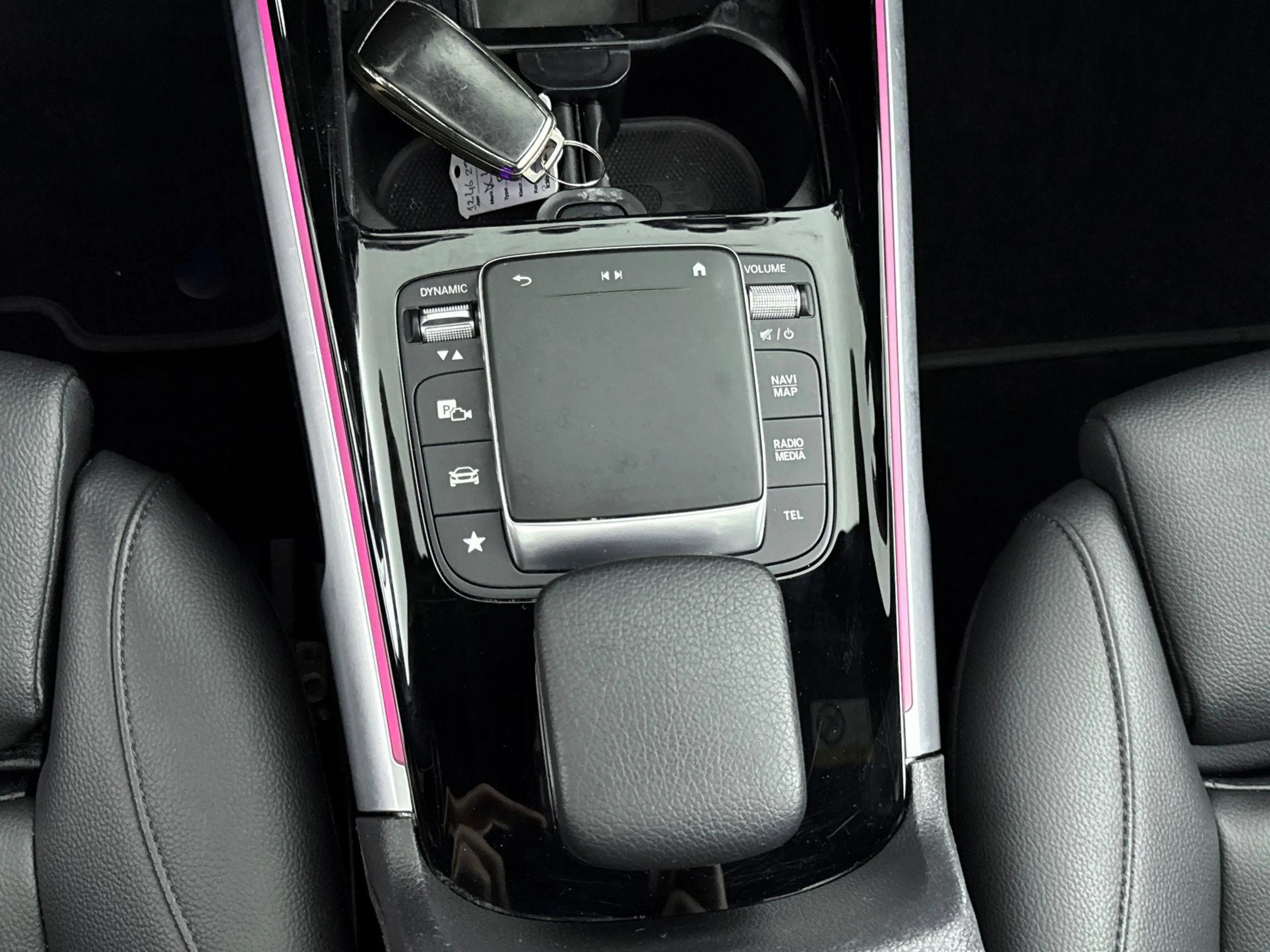 Mercedes-Benz EQB 250 EQB 250+ Business Edition 7-Persoons | Business Pl — photo 10