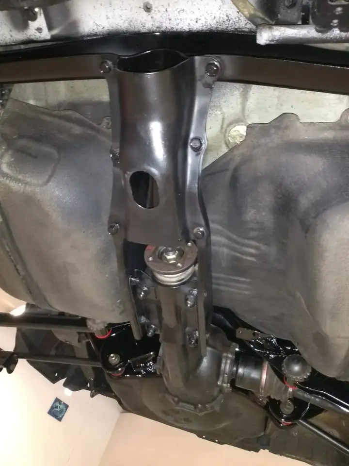 Subaru Impreza 2.0 Turbo GT Limited 555 DCCD, ASI, foto 12