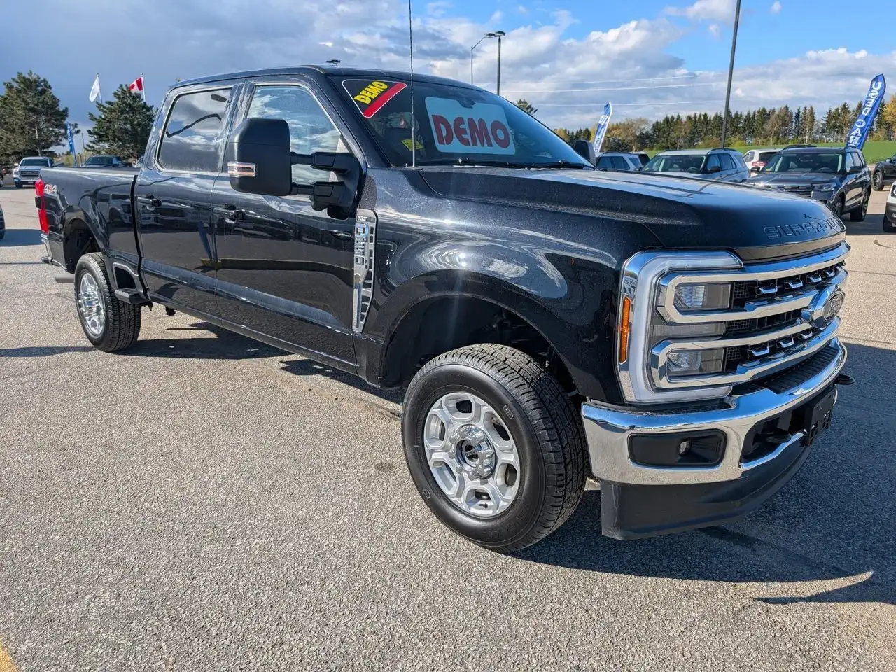 2026 Ford F 250