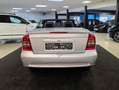 Opel Astra Astra Cabrio 1.6 16V Benzine Linea Rossa Argent - thumbnail 10