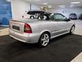 Opel Astra Astra Cabrio 1.6 16V Benzine Linea Rossa Argent - thumbnail 11