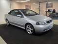 Opel Astra Astra Cabrio 1.6 16V Benzine Linea Rossa Argent - thumbnail 14