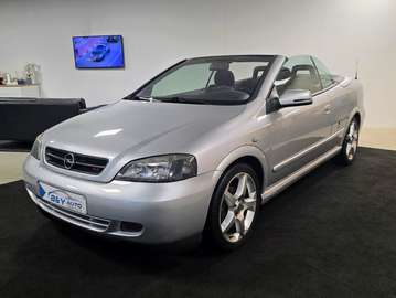 Astra Cabrio 1.6 16V Benzine Linea Rossa