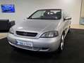 Opel Astra Astra Cabrio 1.6 16V Benzine Linea Rossa Argent - thumbnail 2